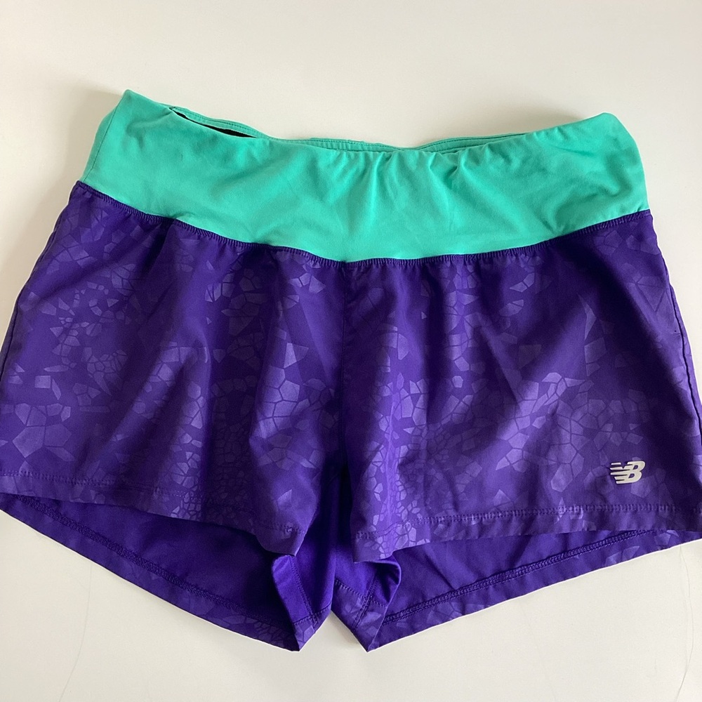 🛍️ 10/💲20🛍️ NEW BALANCE active shorts (#0jh10)